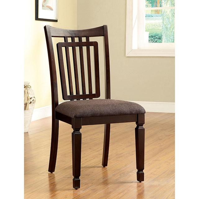 Bethel Dining Table - Furniture Center (NY)