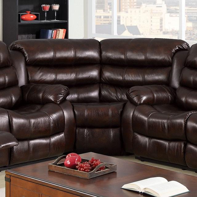 Berkshire Corner Chair - Furniture Center (NY)