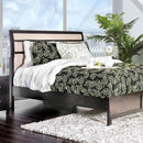 Berenice Cal.King Bed - Furniture Center (NY)
