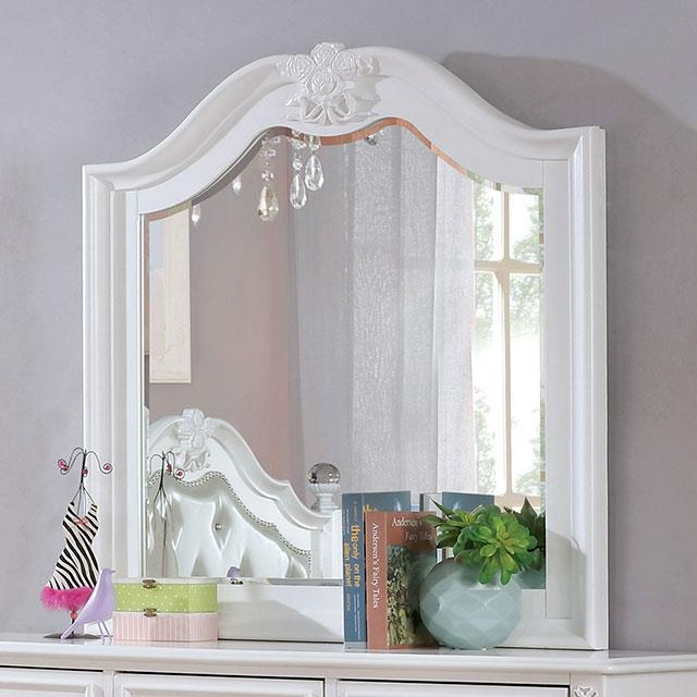 BELVA Mirror - Furniture Center (NY)