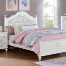 Belva Bed - Furniture Center (NY)