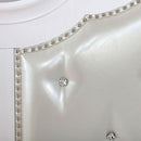 Belva Bed - Furniture Center (NY)