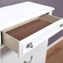 Belva 4 Pc Bedroom Set - Furniture Center (NY)