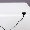 Belva Bed - Furniture Center (NY)