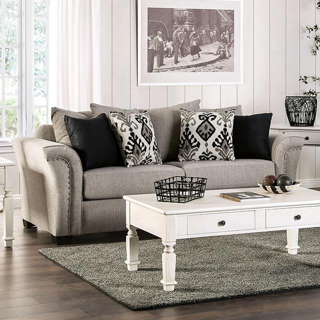BELSIZE Sofa - Furniture Center (NY)
