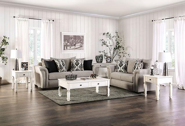 BELSIZE Sofa - Furniture Center (NY)