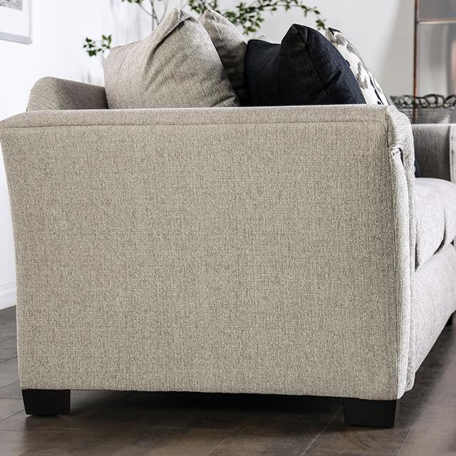 BELSIZE Sofa - Furniture Center (NY)