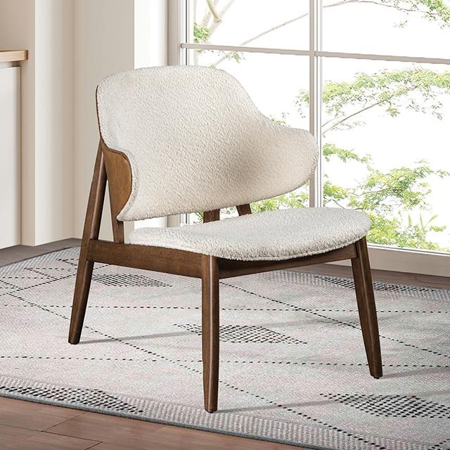 Belp Accent Chair - Furniture Center (NY)