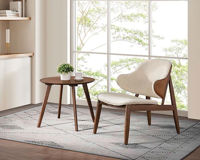 Belp Accent Chair - Furniture Center (NY)
