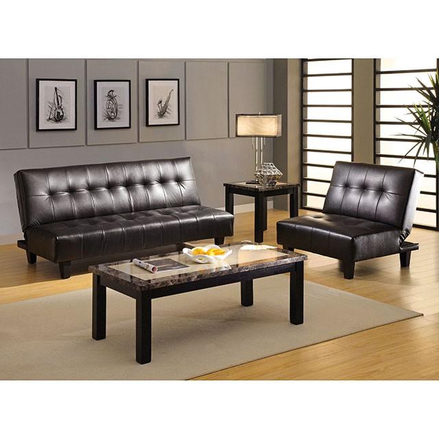 Belmont Chair - Furniture Center (NY)