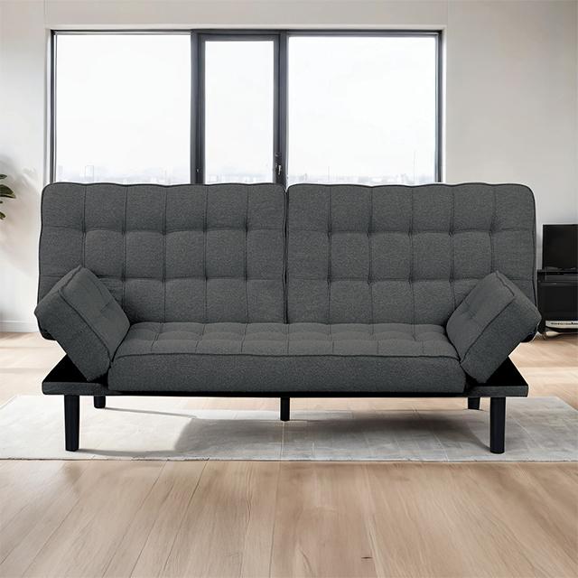 Bellevue Futon Sofa - Furniture Center (NY)