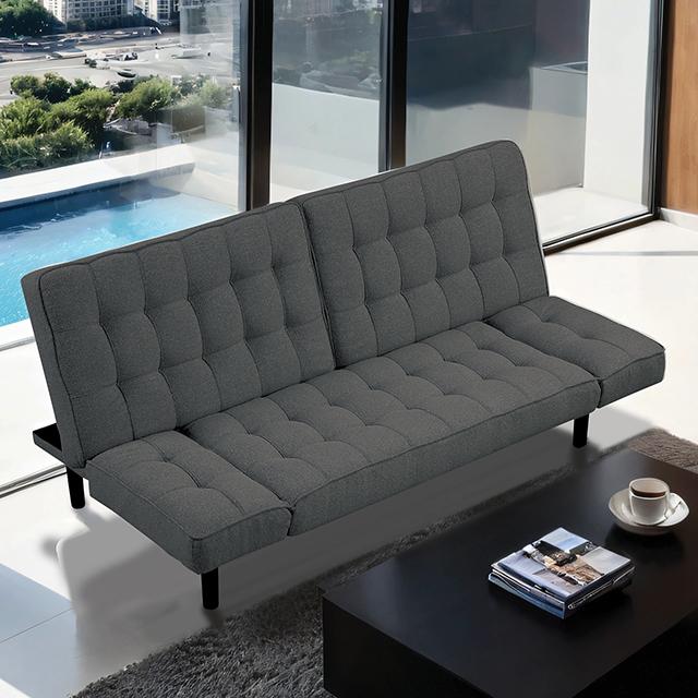 Bellevue Futon Sofa - Furniture Center (NY)