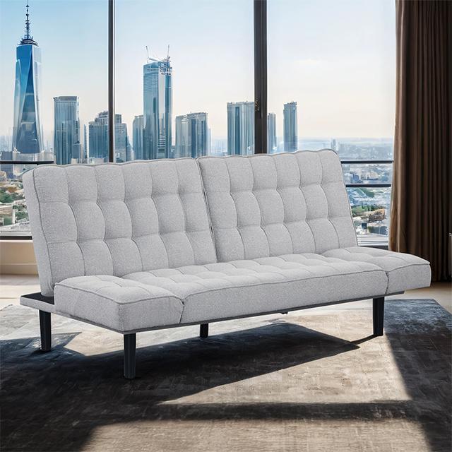 Bellevue Futon Sofa - Furniture Center (NY)