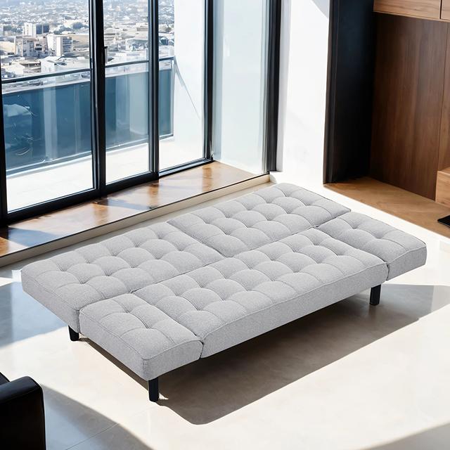 Bellevue Futon Sofa - Furniture Center (NY)