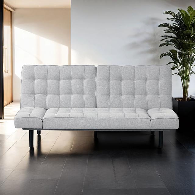 Bellevue Futon Sofa - Furniture Center (NY)