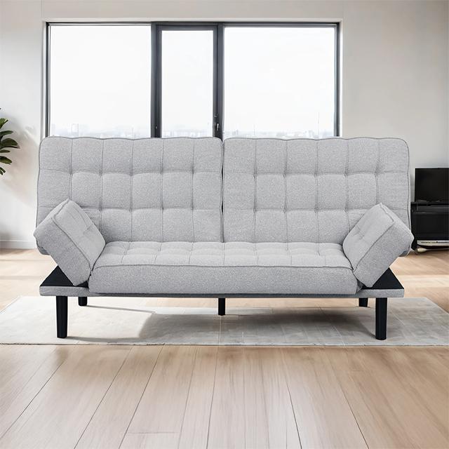 Bellevue Futon Sofa - Furniture Center (NY)