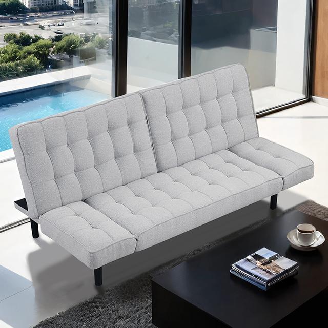 Bellevue Futon Sofa - Furniture Center (NY)