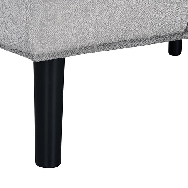 Bellevue Futon Sofa - Furniture Center (NY)