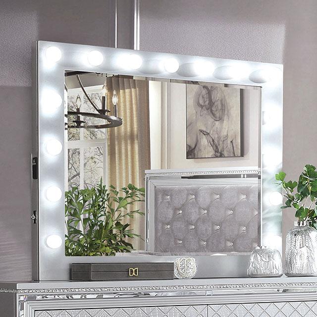 BELLETERRE Mirror - Furniture Center (NY)