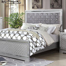 Belleterre Queen Bedroom Set - Furniture Center (NY)