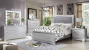 Belleterre Queen Bedroom Set - Furniture Center (NY)