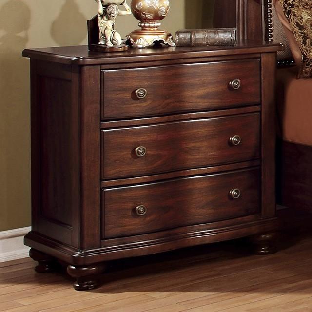 Bellavista Night Stand - Furniture Center (NY)