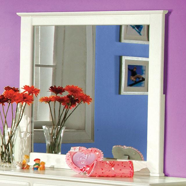 Bella Mirror - Furniture Center (NY)
