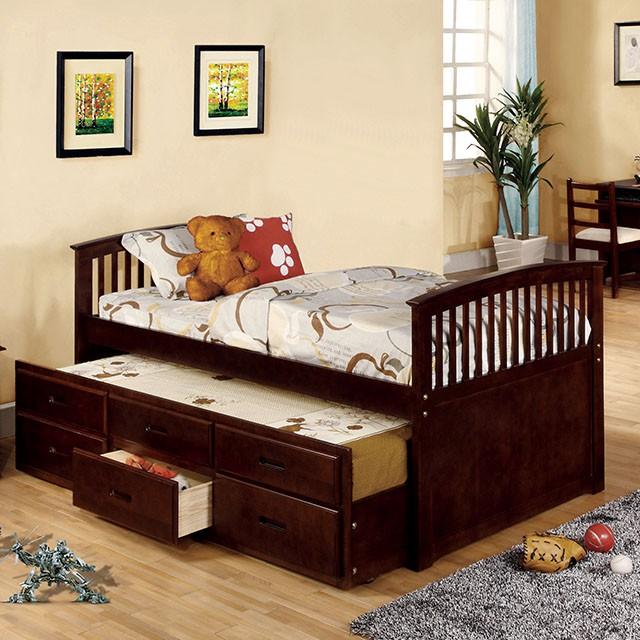 Bella Bed - Furniture Center (NY)