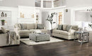 SALISBURY Sofa - Furniture Center (NY)