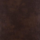 Pollux Brown Love Seat