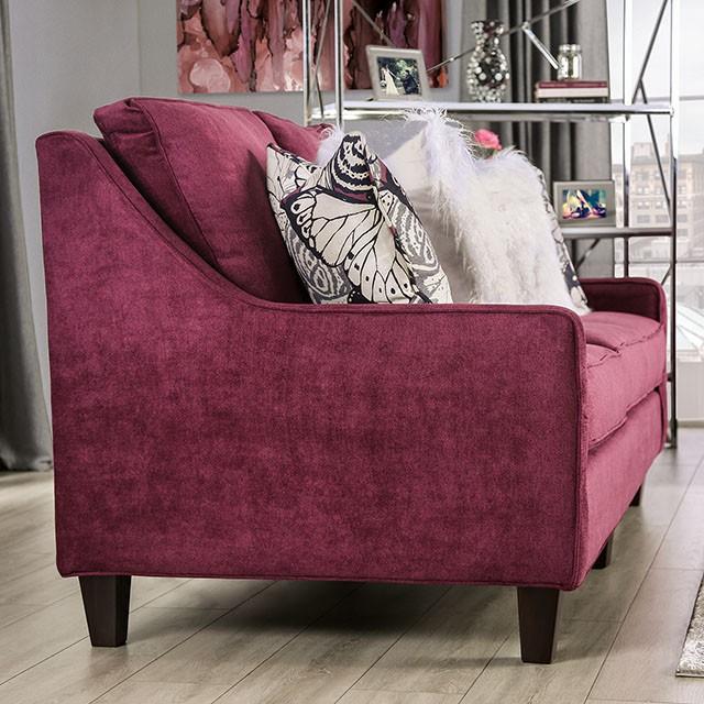 JILLIAN Sofa - Furniture Center (NY)