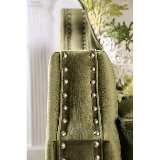KAYE Loveseat - Furniture Center (NY)