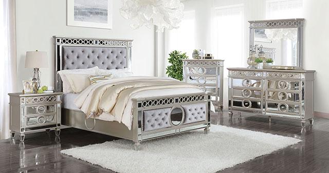MARSEILLE Chest - Furniture Center (NY)