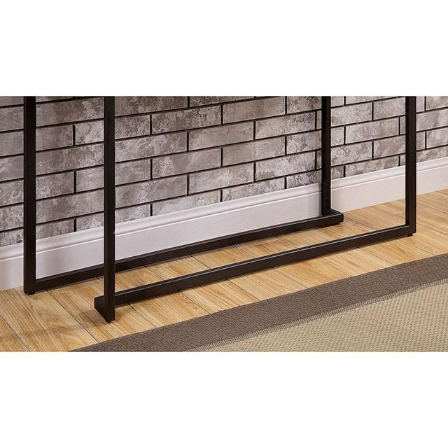 IZAR Sofa Table - Furniture Center (NY)