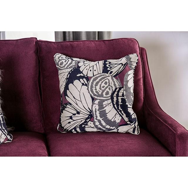 JILLIAN Sofa - Furniture Center (NY)