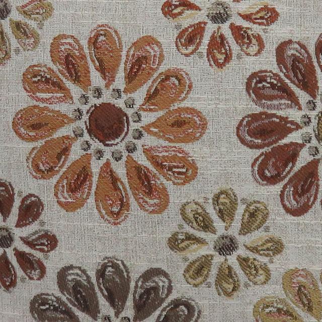 Kyra Orange 22" X 22" Pillow (2/CTN) - Furniture Center (NY)