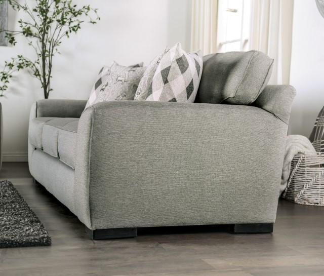 NEWRY Sofa - Furniture Center (NY)
