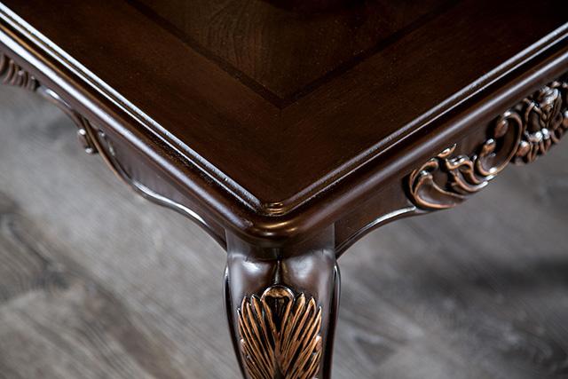 Palencia End Table - Furniture Center (NY)
