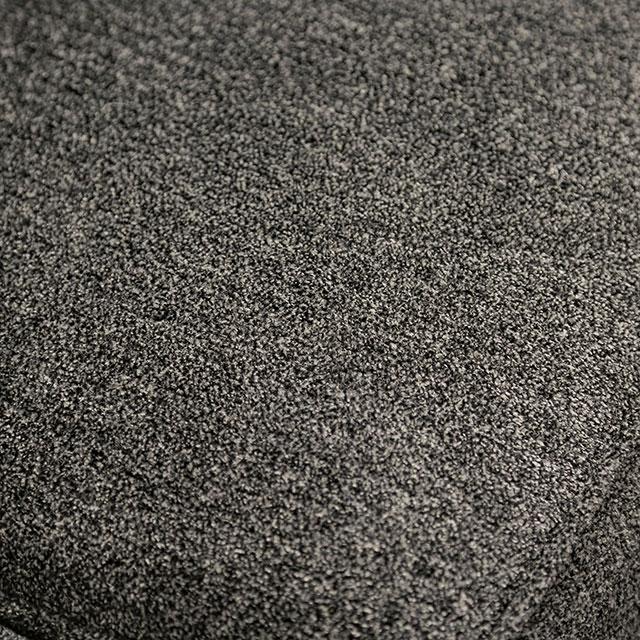 HOLBORN Sofa, Gray - Furniture Center (NY)
