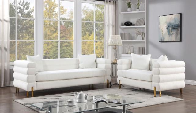 LANDOVERY Sofa - Furniture Center (NY)