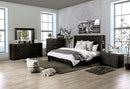 LAURENTIAN Queen Bed - Furniture Center (NY)