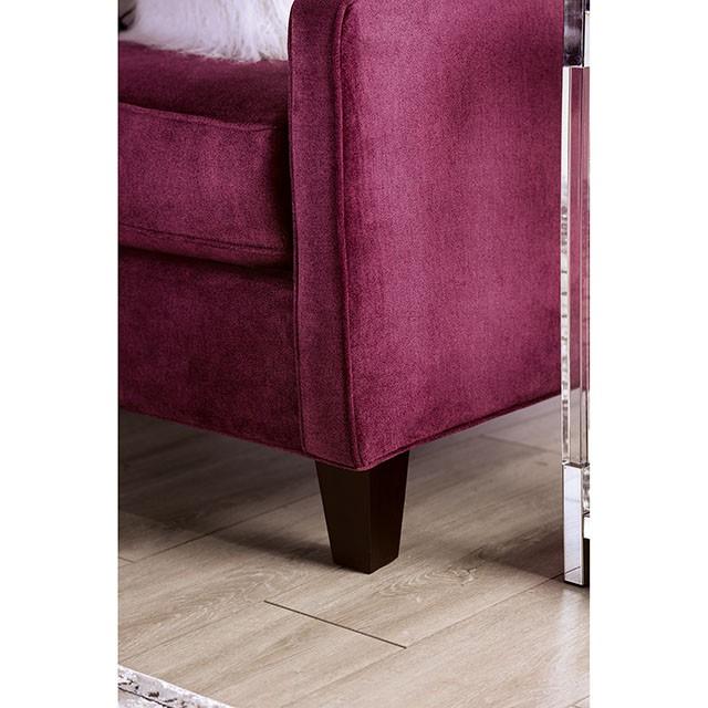 JILLIAN Sofa - Furniture Center (NY)