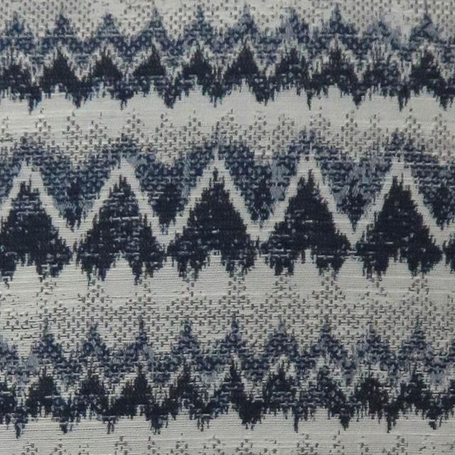 Lindy Navy 22" X 22" Pillow (2/CTN) - Furniture Center (NY)