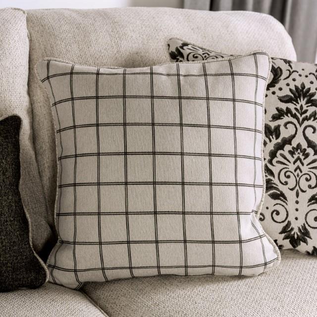 MOSSLEY Sofa - Furniture Center (NY)