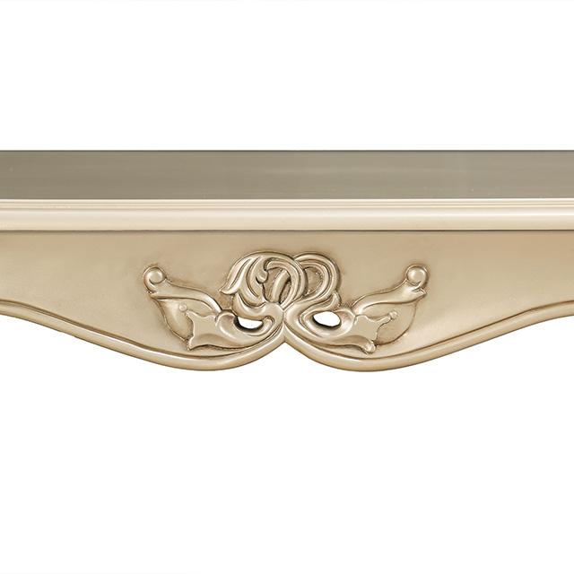 Rochester End Table - Furniture Center (NY)