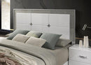 Stoholm E.King & Queen Bed - Furniture Center (NY)