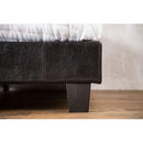 Evans E.King Bed - Furniture Center (NY)