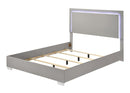 Sinistra Queen Bedroom Set - Furniture Center (NY)