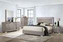 Sinistra Night Stand - Furniture Center (NY)