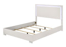 Sinistra Queen Bedroom Set - Furniture Center (NY)